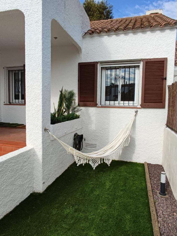 Villa Casa Riumi Riumar Esterno foto