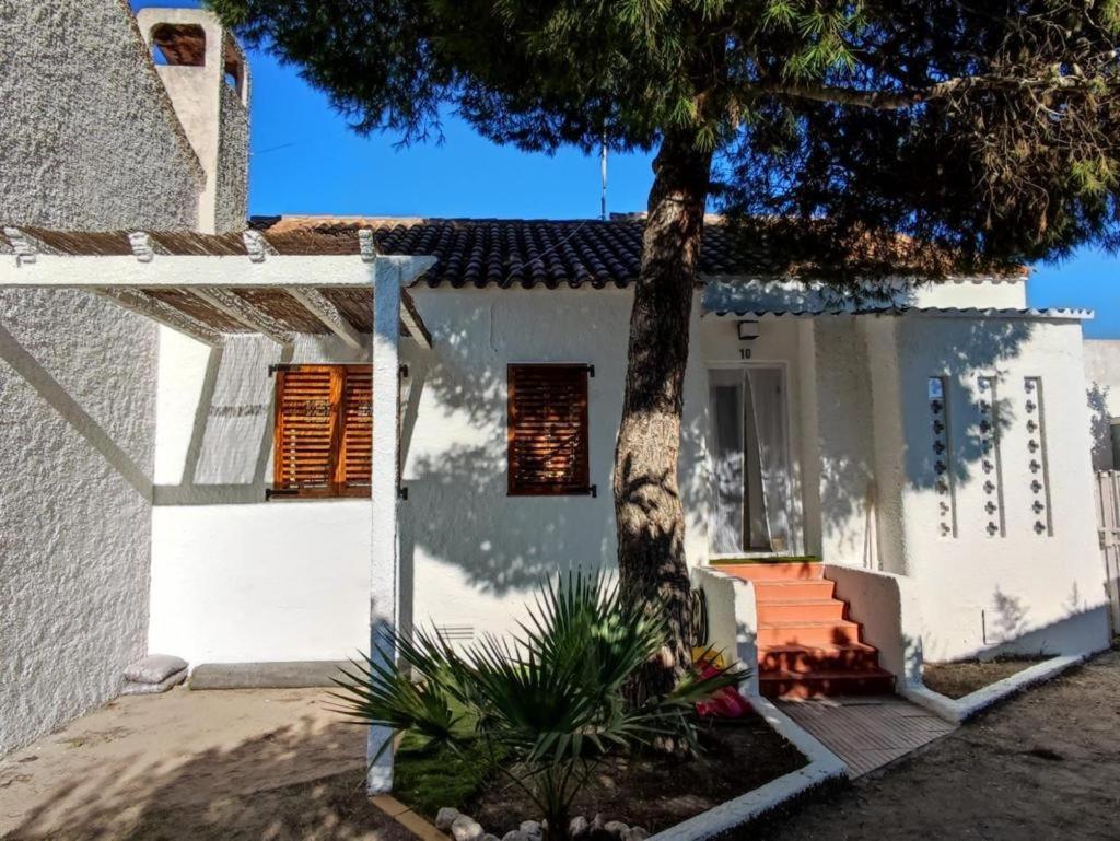 Villa Casa Riumi Riumar Esterno foto